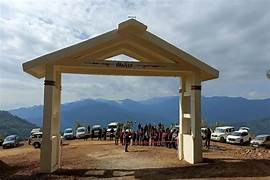 Kiphire Adventure Tour